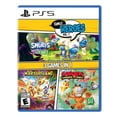 thumbnail image 1 of Family Heroes Volume 1 (PS5), 1 of 9