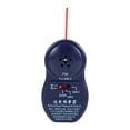 thumbnail image 1 of GUOOL Electrical Hazard Alarm Approach Electric Alarm Installers Electrician Device Portable Versatile Portable Auxiliary Tool 3 Gears, 1 of 9