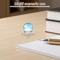 thumbnail image 3 of Nestingho 4Ud Soporte De Metal Para Bola De Cristal Y Esferas Decorativas, 3 of 7