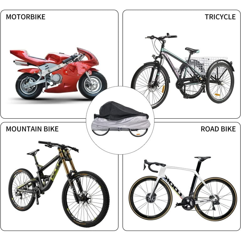Trike Motorcycle Cover, Trike Covers, Trike Storage, Trike Shelter, Trike  Garage