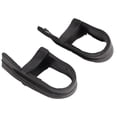 thumbnail image 2 of Swingarm Chain Slider Guide, Swingarm Chain Rubber Slider Perfect Fit Versatile 2 PCS  For ATV, 2 of 8