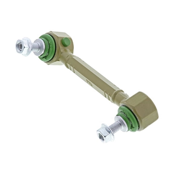 Mevotech TXMS76871 Suspension Stabilizer Bar Link Kit Fits select: 2013-2020 MAZDA CX-5, 2014-2018 MAZDA 3