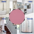 thumbnail image 7 of Multicolor Non-Slip Bathtub Stickers, 6 PCS Shower Stickers for Safety Bathroom Tubs, Bathtub Non Slip Stickers and Adhesive for Bath Tub, Shower Floor,3.14 in （Pink）, 7 of 7
