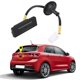 thumbnail image 1 of Rear Wing Handle Button Micro Switch Compatible with Kia Rio III Picanto 2011 81260-1W220, Brand New, 1 of 5