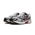 thumbnail image 2 of ASICS MENS GEL-1130 "Smoke Grey / Pure Silver - Social Status Exclusive" 1201A256 024 1201A256 024 from Stadium Goods, 2 of 8