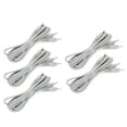 thumbnail image 2 of Cables conductores Tens, cables conductores compatibles Cables conductores de 4,9 pies Cables conductores compatibles Confiabilidad excepcional, 2 of 14