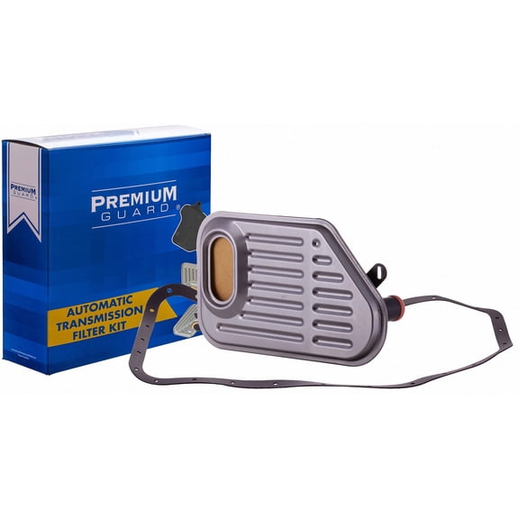 PG Automatic Transmission Filter PT1300 | Fits 2006-18 Volkswagen Jetta, 2006-18 GTI, 1999-17 Passat, 2015-18 Audi Q3, 2011-18 A3, 1997-04 A4 Quattro