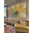 thumbnail image 5 of Marmont Hill "Floral Spirit II" Painting Print on Wrapped Canvas, 5 of 7