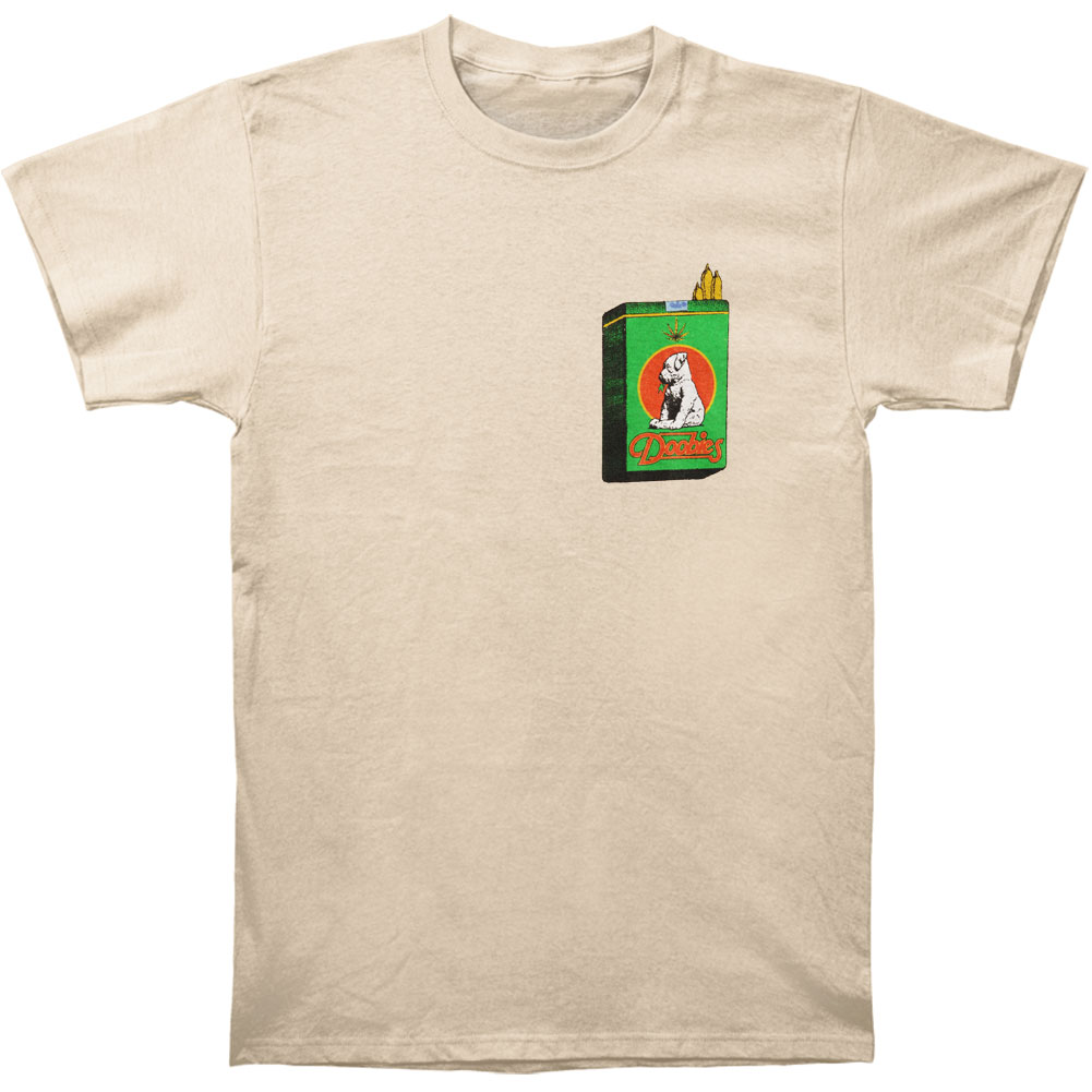 doobie t shirts