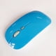thumbnail image 3 of Seitruly Ratón inalámbrico recargable KOGOTA, receptor USB, ahorro de energía, silencioso, para escritorio, portátil, ordenador, ratón para juegos Computadoras y accesorios azul, 3 of 8