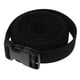 thumbnail image 2 of Cinturones De Nylon Para Con Correas De Seguridad Con Hebil De Seguridad Para Embaje De Viaje -x2.5CM Macarena Correa de embalaje, 2 of 7