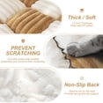 thumbnail image 2 of Sanmadrola Couch Cover Sofa Cover Slipcover Furniture Protector for Dog Cat Pet Non Slip Cushion Couch Sofa Covers, 2 of 8