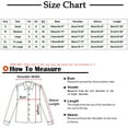 thumbnail image 3 of Jsaierl Long Sleeve Cardigan for Women Fall Open Front Cardigan with Pockets Casual Duster Lightweight Cardigan Sweater Plus Size Kimonos, 3 of 5
