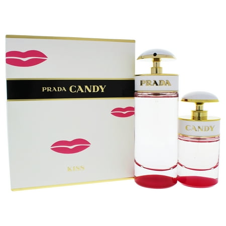 EAN 8435137761517 - Prada Candy Kiss by Prada for Women - 2 Piece Gift ...