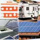thumbnail image 4 of Kenally Llave de conector Solar fácil de usar, 2 pack/lote, para conexiones rápidas y fiables, llave de conector Solar Herramientas eléctricas, 4 of 6