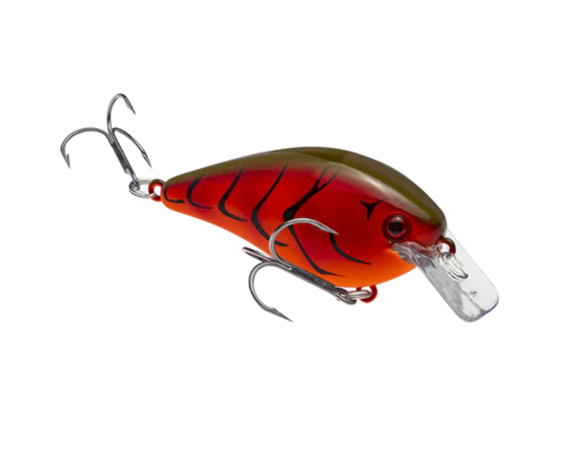 Strike King KVD Square 1.0 TN Shad