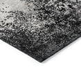 thumbnail image 4 of Addison Rugs Chantille Indoor/Outdoor Transitional Modern Black Washable Rectangle Rug, 10' x 14', 4 of 6