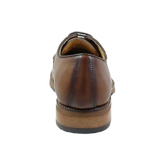 florsheim blaze plain toe oxford