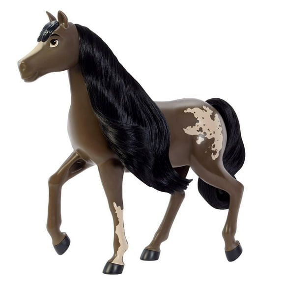 Spirit Untamed Herd Horse - Black Mane