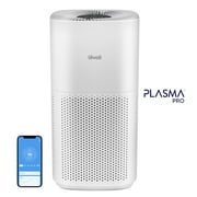 Levoit Air Purifier PlasmaPro, for Extra Large Rooms (1588 Sq. ft), White, Black UI