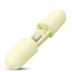 thumbnail image 1 of Billuyoard Espuma con cancelación de ruido Tapones para los oídos para dormir Orejeras reutilizables insonorizadas Adultos Dispositivos de Almacenamiento y organización del hogar, 1 of 5