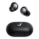 thumbnail image 1 of Soundcore by Anker Space A40 Auriculares inalámbricos adaptativos con cancelación activa de ruido, reducen el ruido hasta en un 98%, tiempo de reproducción ultralargo de 50 horas, tiempo de reproducci, 1 of 5