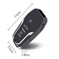 thumbnail image 2 of Mini Camara Espia oculta Llavero Alarma Control de Auto Coche carro Full HD USB-C 6 Horas de Grabación con deteccion de movimiento, Video con audio y fotos incluye memoria de 32gb de Gogo Electronics, 2 of 10