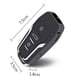 thumbnail image 2 of Mini Camara Espia oculta Llavero Alarma Control de Auto Coche carro Full HD USB-C 6 Horas de Grabación con deteccion de movimiento, Video con audio y fotos incluye memoria de 32gb de Gogo Electronics, 2 of 10