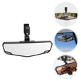 thumbnail image 1 of unbranded Espejo Retrovisor Auxiliar Para Atv Y Utv Con Práctico Y Resistencia A Ambientes Severos, 1 of 8