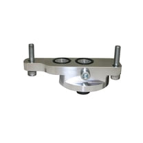 Moroso Oil Filter Adapter Spin On GM LS Engines