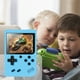 thumbnail image 5 of Mini consola de juegos retro 1020mAh retroiluminación de pantalla TFT de 3 pulgadas para niños y adultos, 5 of 8