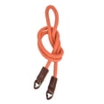 thumbnail image 4 of Camera Strap, High Strength Nylon Wire Camera Neck Strap Intimate Gasket and Rings Shaped Sliding Lock Design Digital Slr Wrist Band Adjustable Camera Shoulder Belt, 4 of 7