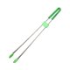 thumbnail image 1 of Herramienta para recoger basura, pinza, recogedor de escombros, pinza extensible, agarre antideslizante, barra de acero inoxidable, 1 of 8
