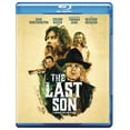 thumbnail image 2 of Decal - The Last Son [BLU-RAY], 2 of 2