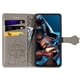 thumbnail image 3 of Funda Cartera FOXDOCK para XIAOMI POCO X5 Pro , Flip PU con Relieve de Gatos y Perros, Tarjetero y Soporte, 3 of 6