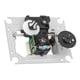 thumbnail image 4 of SF P101 16 Pin Optical Pick Up Laser Lens with Mechanism for CD DVD Player, 4 of 4