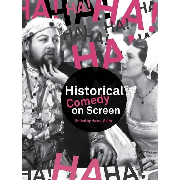 Historical Comedy on Screen (Paperback)