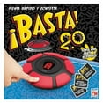 thumbnail image 4 of Basta 2.0 Juego de mesa con palabras en español e inglés, botón electrónico, pantalla digital, pensamiento rápido, letras, juegos de viaje, regalos, 4 of 5