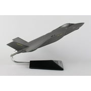 Toys and Models CF035A1TR Daron Worldwide Trading B9548 F - 35a Jsf - Usaf 1/48 Aircraft