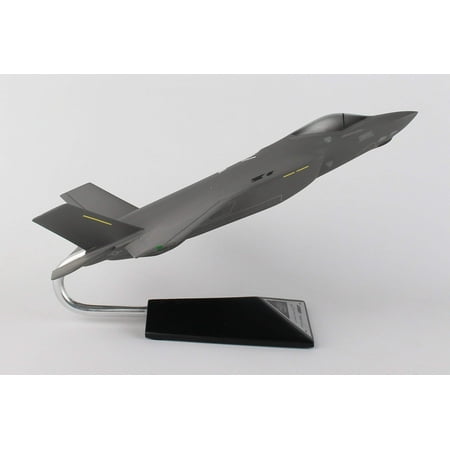 Toys and Models CF035A1TR Daron Worldwide Trading B9548 F - 35a Jsf - Usaf 1/48 Aircraft