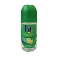 thumbnail image 2 of Fa Deodorant Roll On Caribbean Lemon for women, 2 of 2