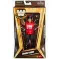 thumbnail image 2 of WWE Collection Elite Legends Série 27 Figurine Undertaker - Exclusivité Walmart, 2 of 6