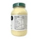 thumbnail image 2 of Mayonesa de aguacate Chosen Foods 946 ml Sin Gluten Sin Ogm Original, 2 of 5