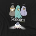 thumbnail image 2 of Animaniacs T-Shirt Goodfeathers Unisex Graphic Tee For Men & Women, 2 of 7