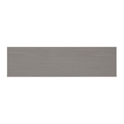 Linon Talon Pine Wood Corner Dining Nook Set with Storage in Gray Finish