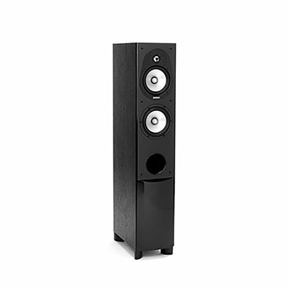 Energy Connoisseur CF-30 5.5" 200W 2.5-Way Floorstanding Speaker, Black