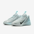 thumbnail image 5 of Nike G.T. Jump Academy Basketball Shoes FV5524-002, Pure Platinum/Glacier Blue/Light Lemon Twist/Medium Ash Size 13, 5 of 6