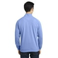 thumbnail image 2 of Nautica N17991 Unisex Sun Surfer Supreme Quarter-Zip, 2 of 3