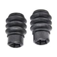 thumbnail image 3 of KarParts360 For Chevy Malibu 2016 2017 2018 2019 2020 2021 Disc Brake Caliper Guide Pin Seal Front | Inside Diameter: 9.90 Millimeter 0.39 Inches | EPDM Rubber Sealing, 3 of 4
