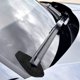thumbnail image 3 of 2 pares de protectores universales de silicona para orificios de limpiaparabrisas de coche, almohadillas antipolvo para orificios de limpiaparabrisas de fácil instalación., 3 of 5
